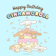 Cinnamoroll 4